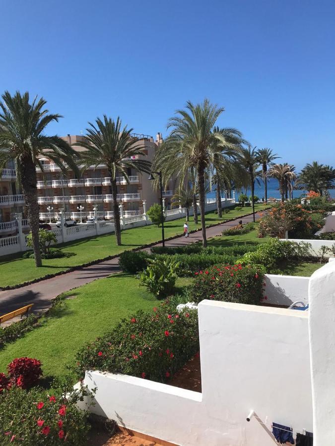 3 Santiago Playa Tenerife