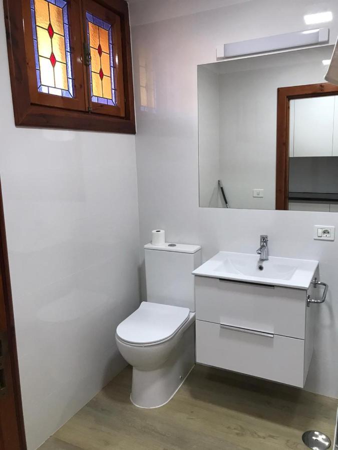 Apartamento 3 Santiago Playa Tenerife