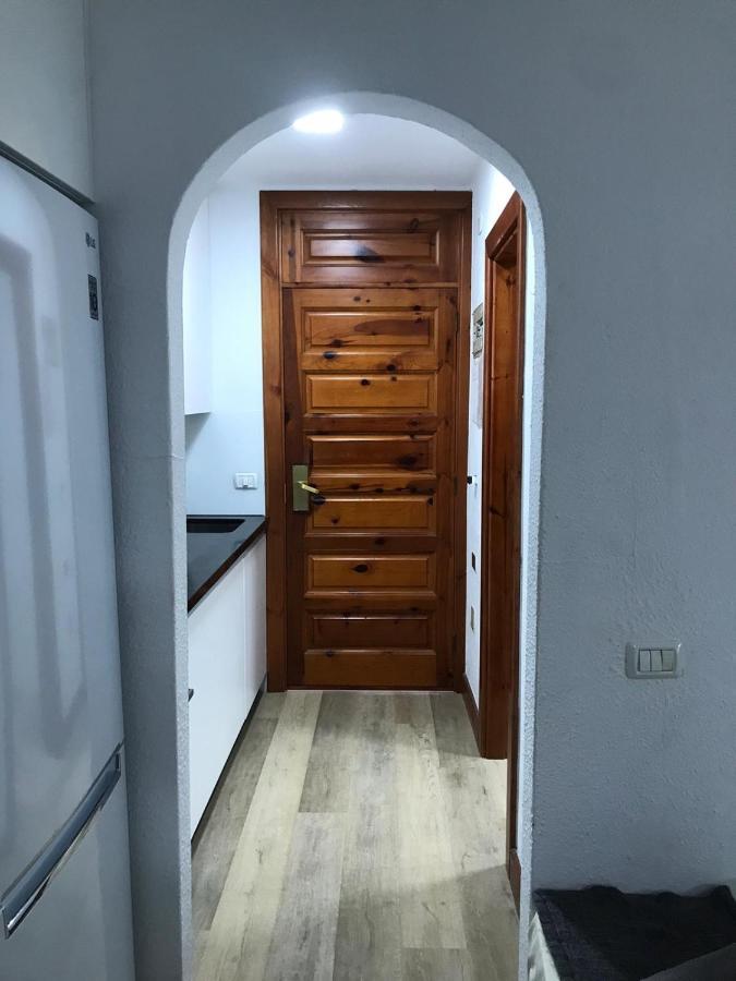 Apartamento 3 Santiago Playa Tenerife