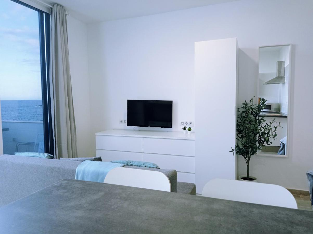 Live Arico Listada Apartment *