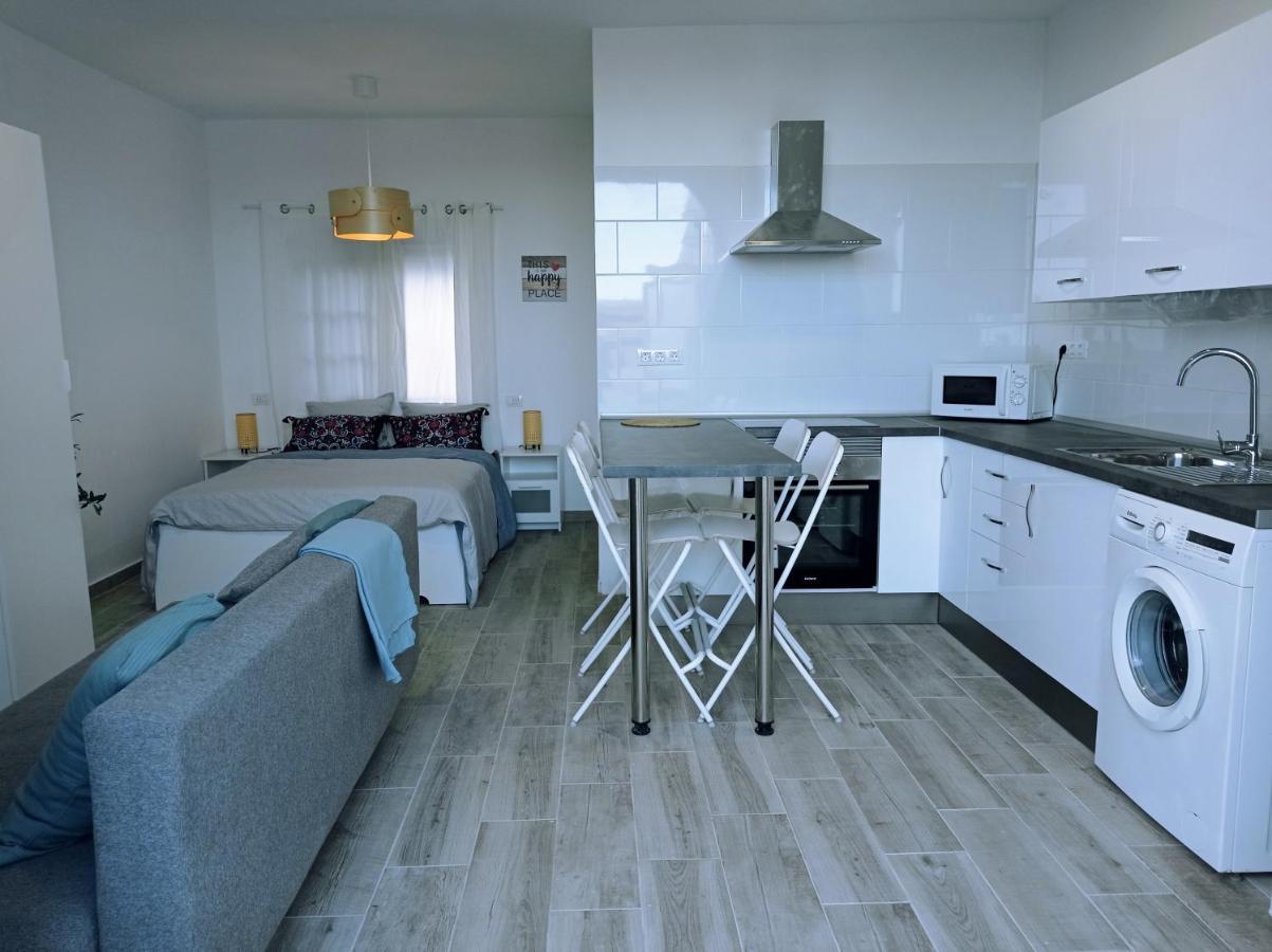 Live Arico Listada Apartment La Listada