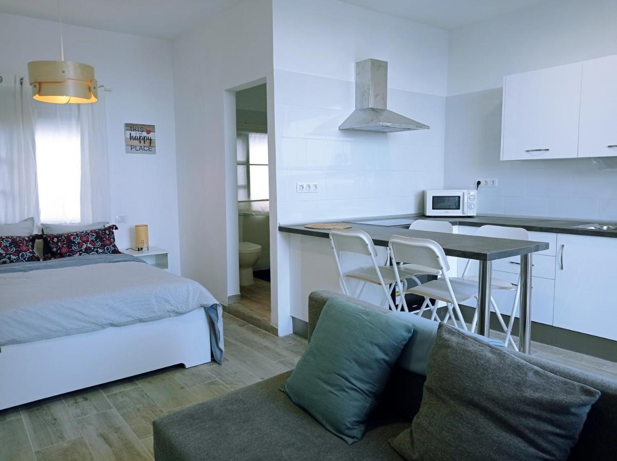 Live Arico Listada Apartment La Listada