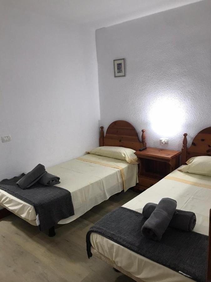 Apartamento 3 Santiago Playa Tenerife *
