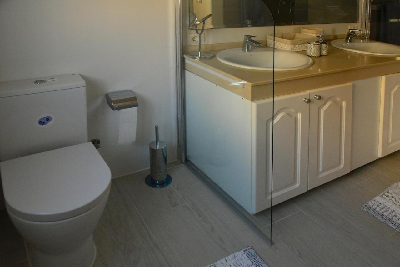Villa Marianna Con Piscina Climatizada Y Barbacoa Costa Adeje (Tenerife)
