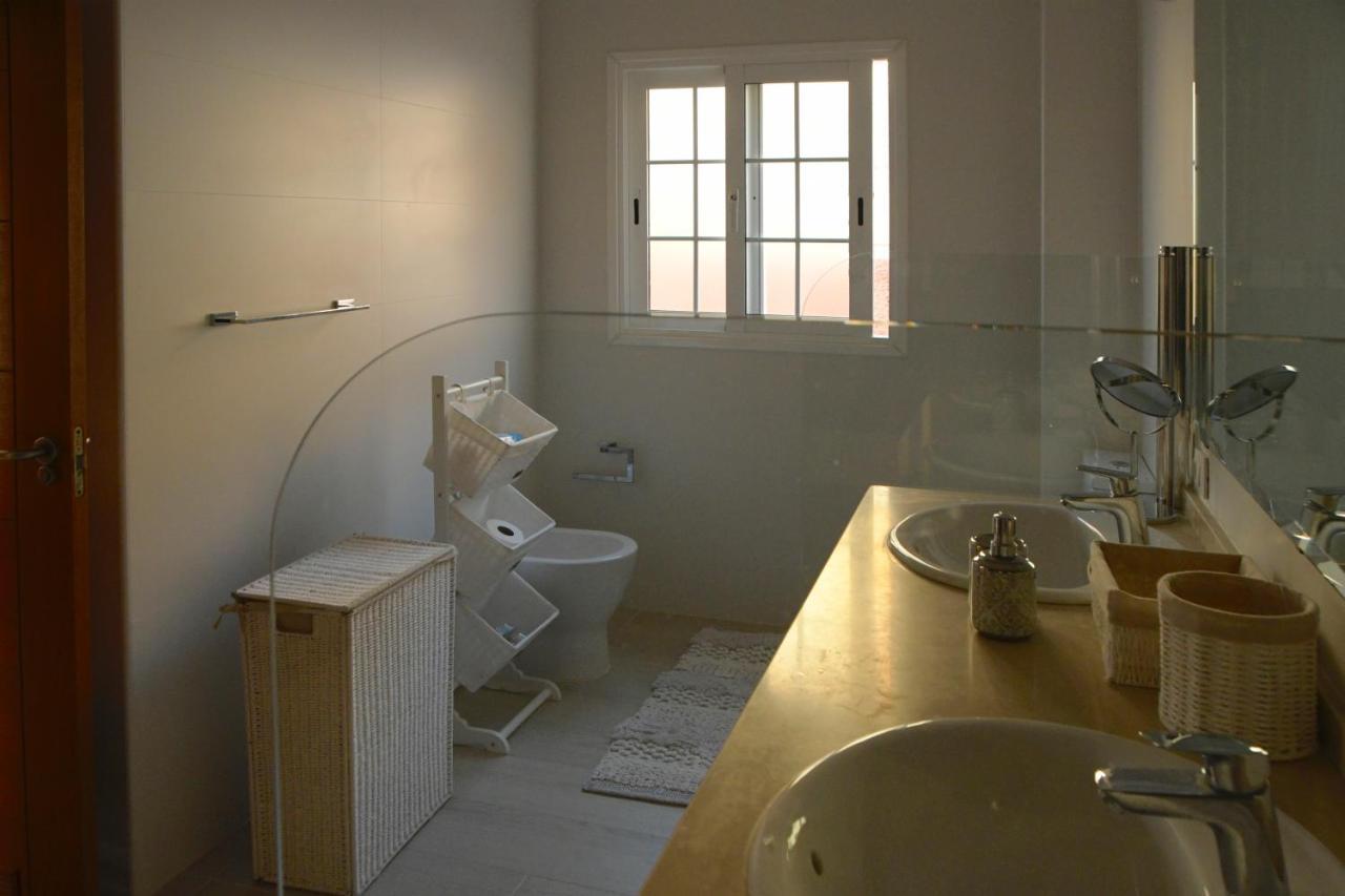 Villa Marianna Con Piscina Climatizada Y Barbacoa