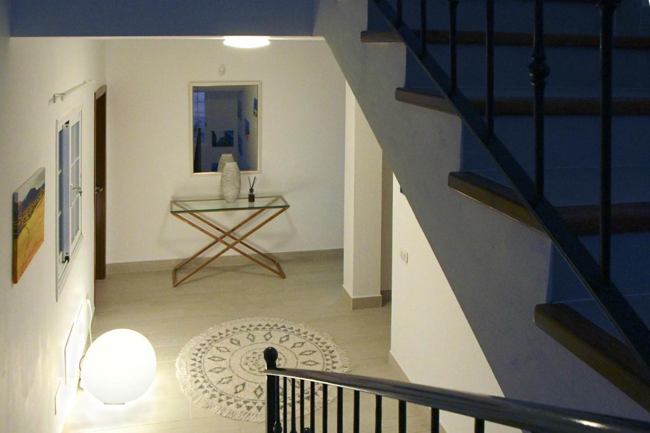 Villa Marianna Con Piscina Climatizada Y Barbacoa