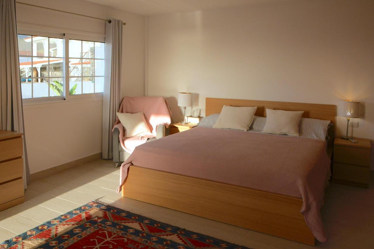 Villa Marianna Con Piscina Climatizada Y Barbacoa