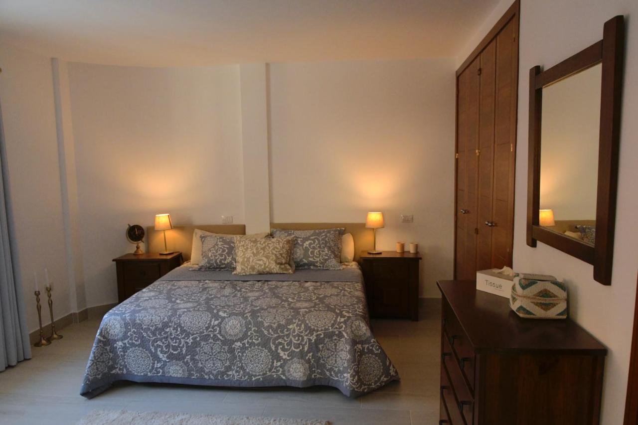 Villa Marianna Con Piscina Climatizada Y Barbacoa *