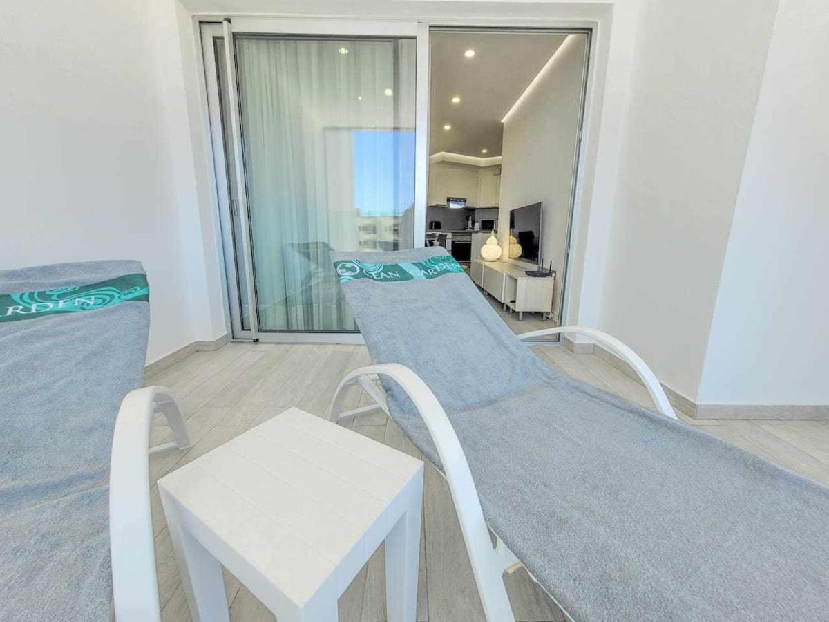 Appartement Ocean Garden El Sol Costa Adeje (Tenerife)