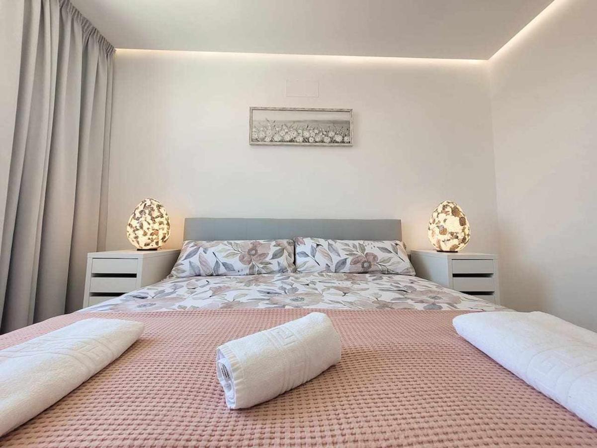 Ocean Garden El Sol Appartement