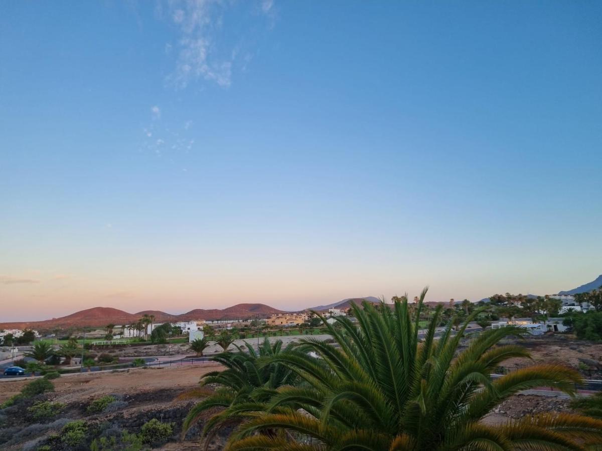 349 Royal Park Albatros Pool, Terrace And Ac Apartment San Miguel de Abona