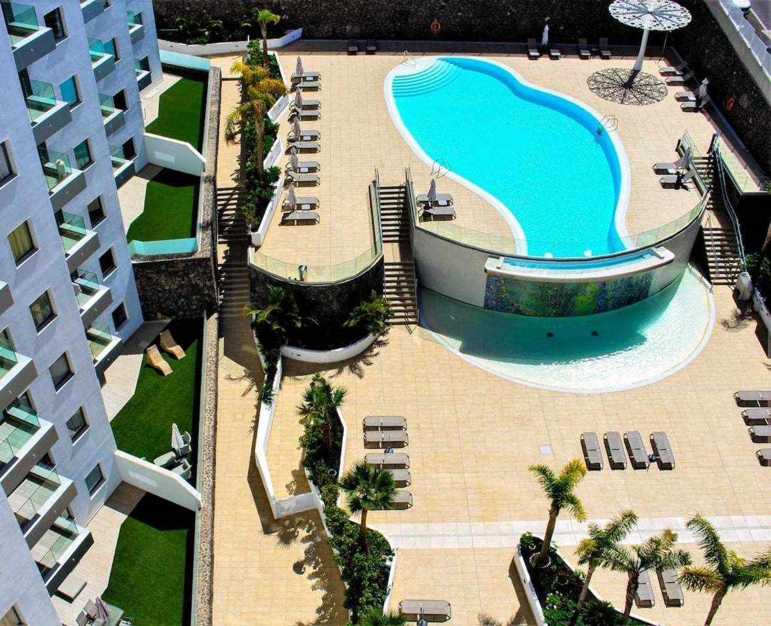 Ocean Garden El Sol Appartement Costa Adeje (Tenerife)