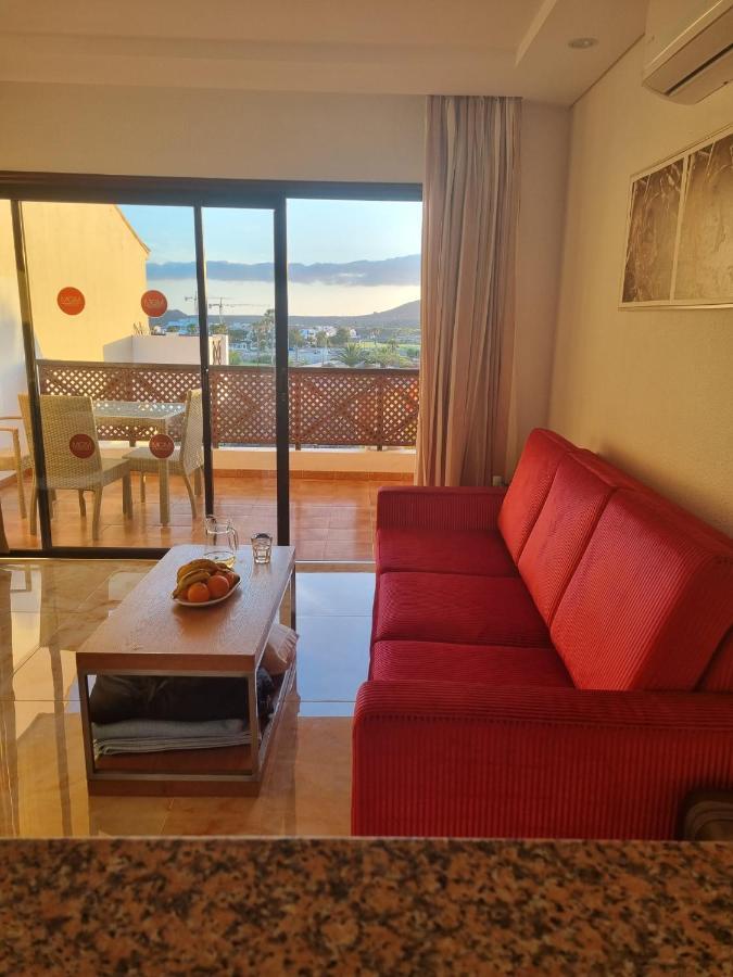 349 Royal Park Albatros Pool, Terrace And Ac San Miguel de Abona