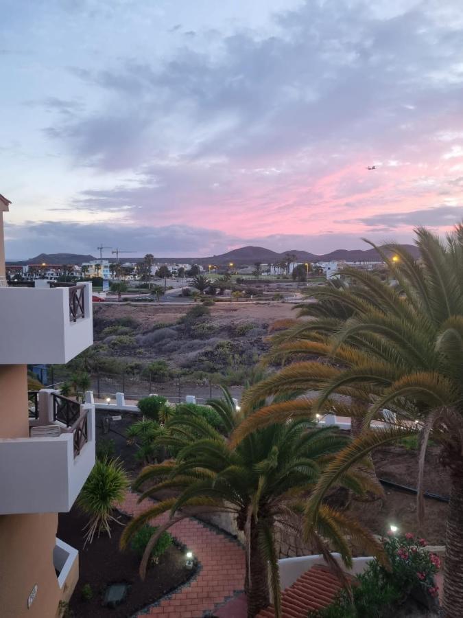 Apartment 349 Royal Park Albatros Pool, Terrace And Ac *