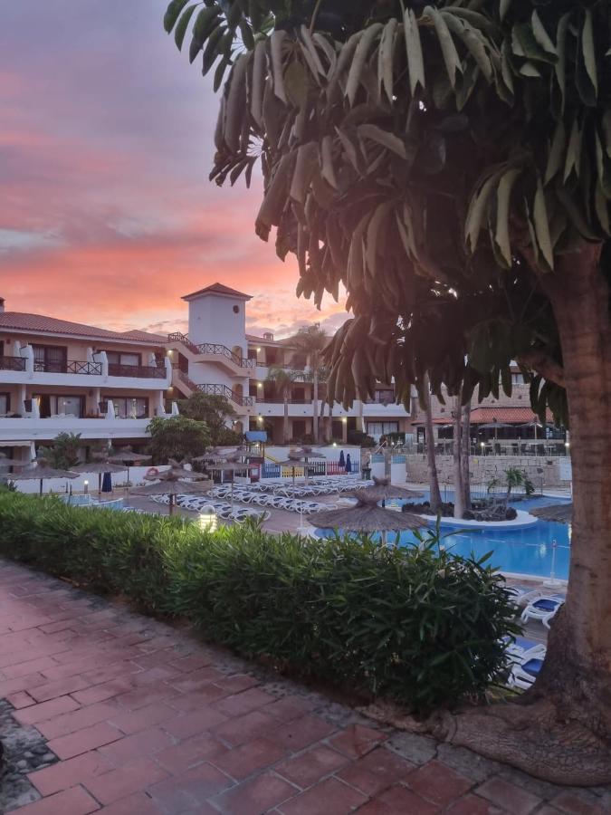 Apartment 349 Royal Park Albatros Pool, Terrace And Ac