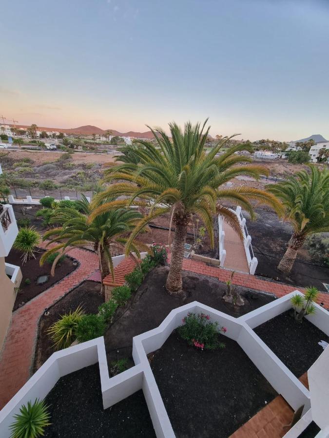 349 Royal Park Albatros Pool, Terrace And Ac *
