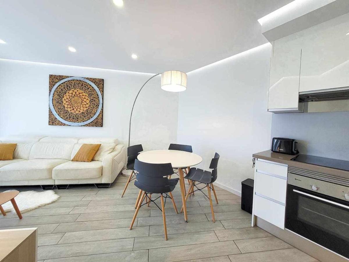 Ocean Garden El Sol Appartement *