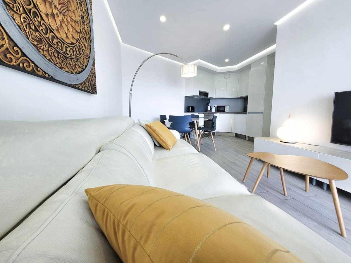 Ocean Garden El Sol Appartement