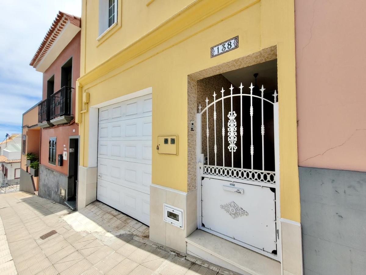 Holiday home Casa Bella *