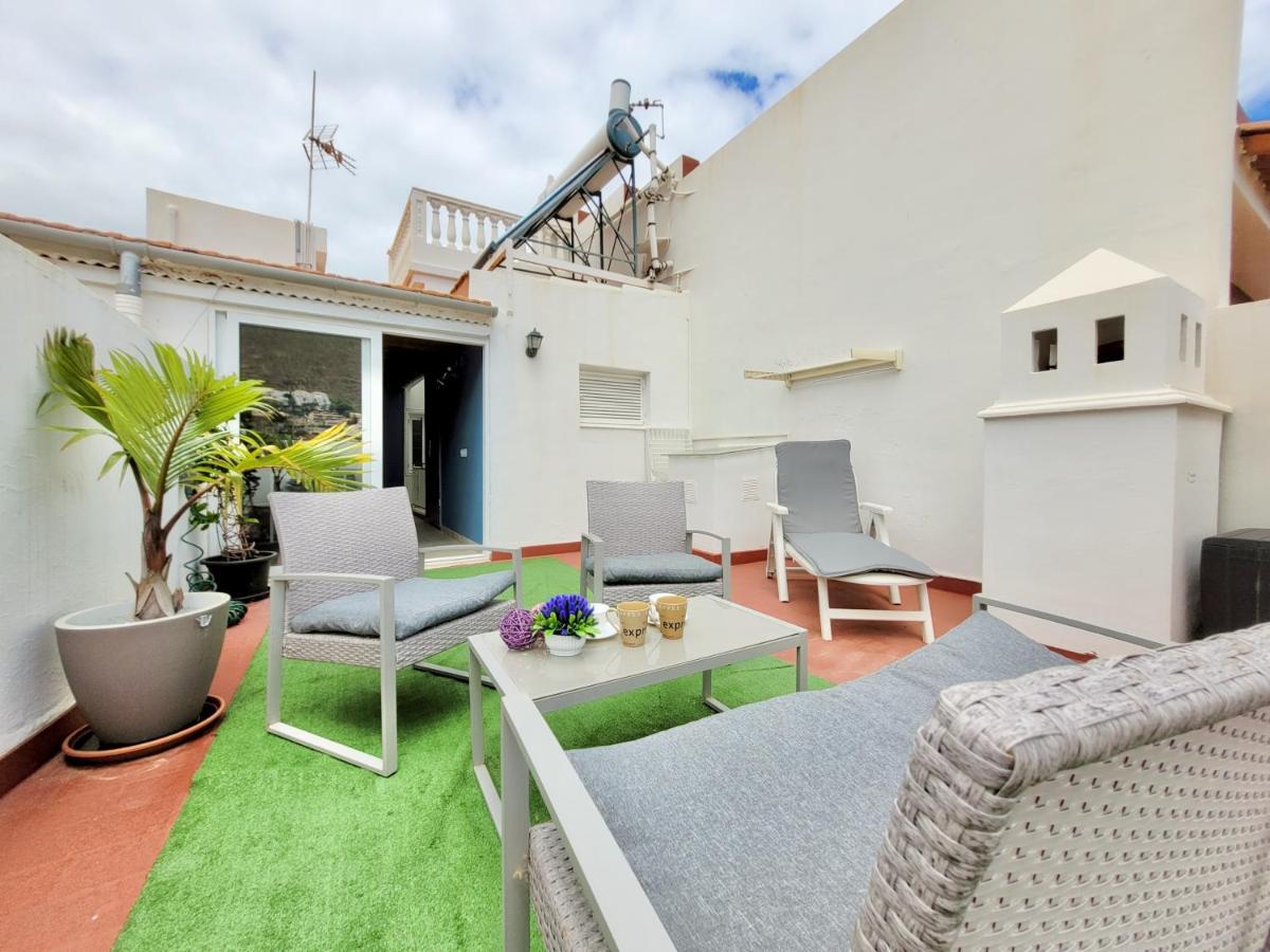 Casa Bella Holiday home La Orotava