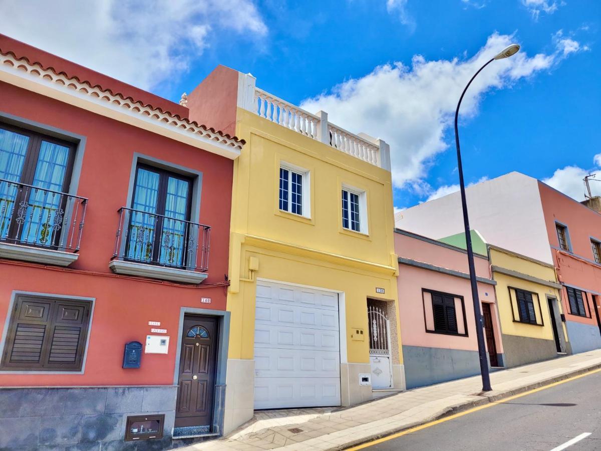 Casa Bella * La Orotava