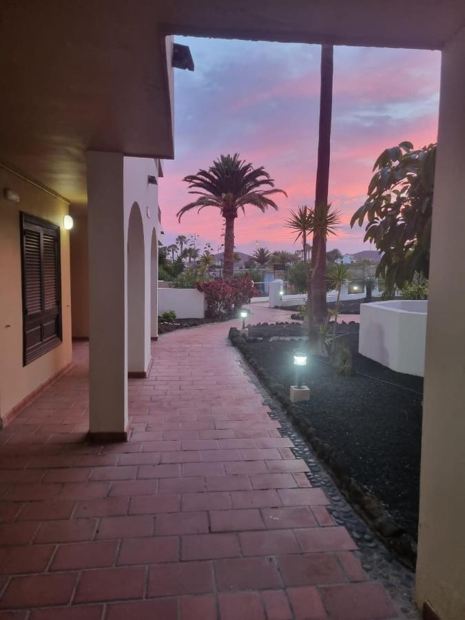 349 Royal Park Albatros Pool, Terrace And Ac Apartment San Miguel de Abona