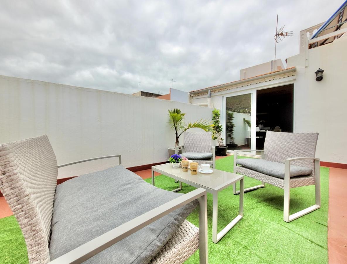 Holiday home Casa Bella La Orotava