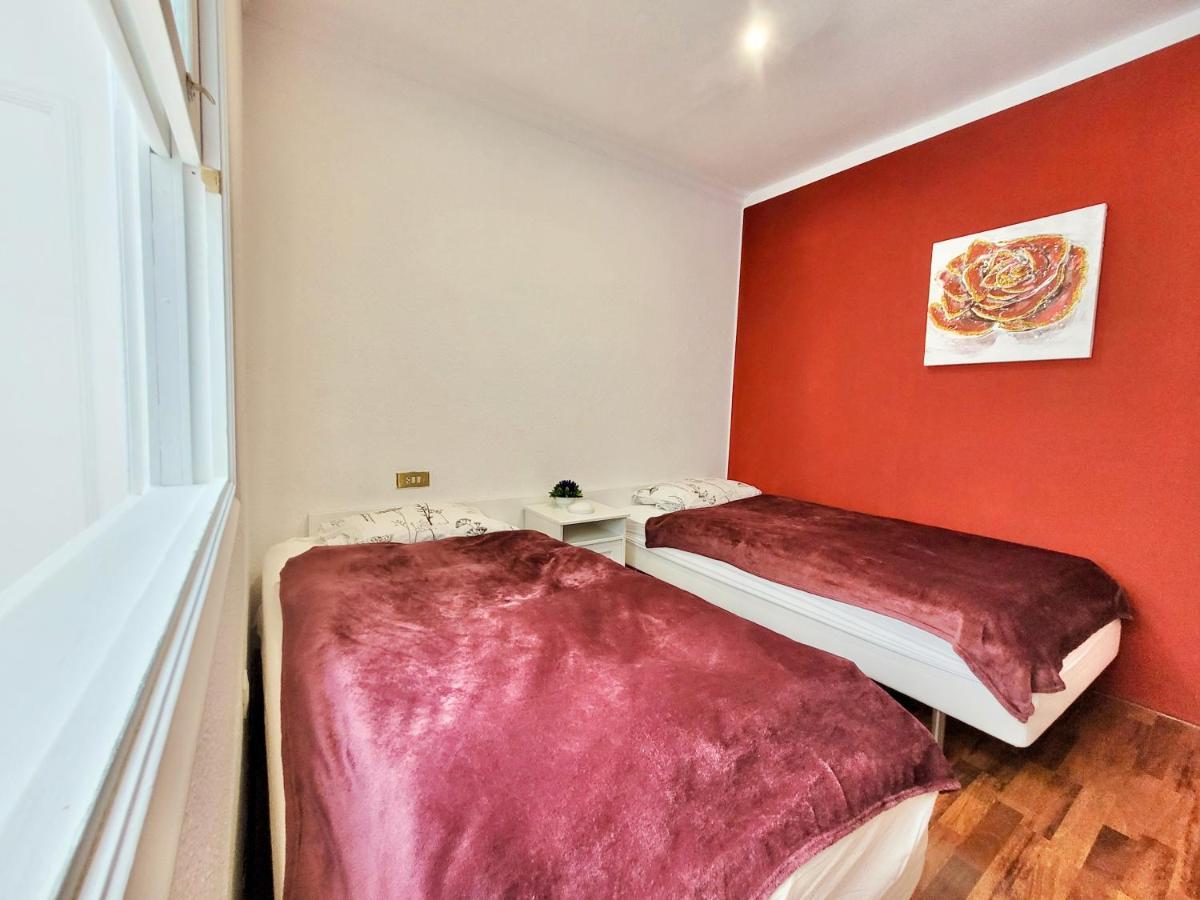 Casa Bella Holiday home La Orotava