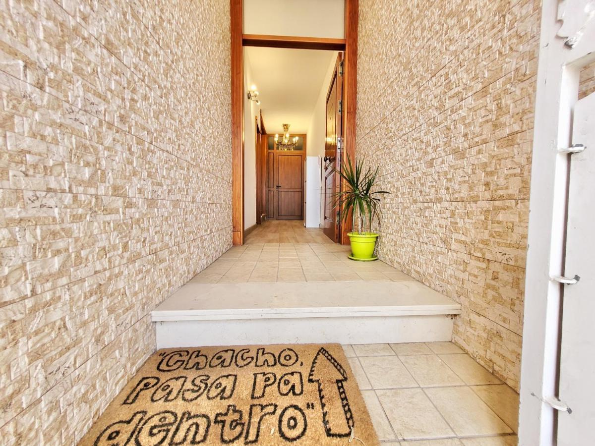 Holiday home Casa Bella La Orotava