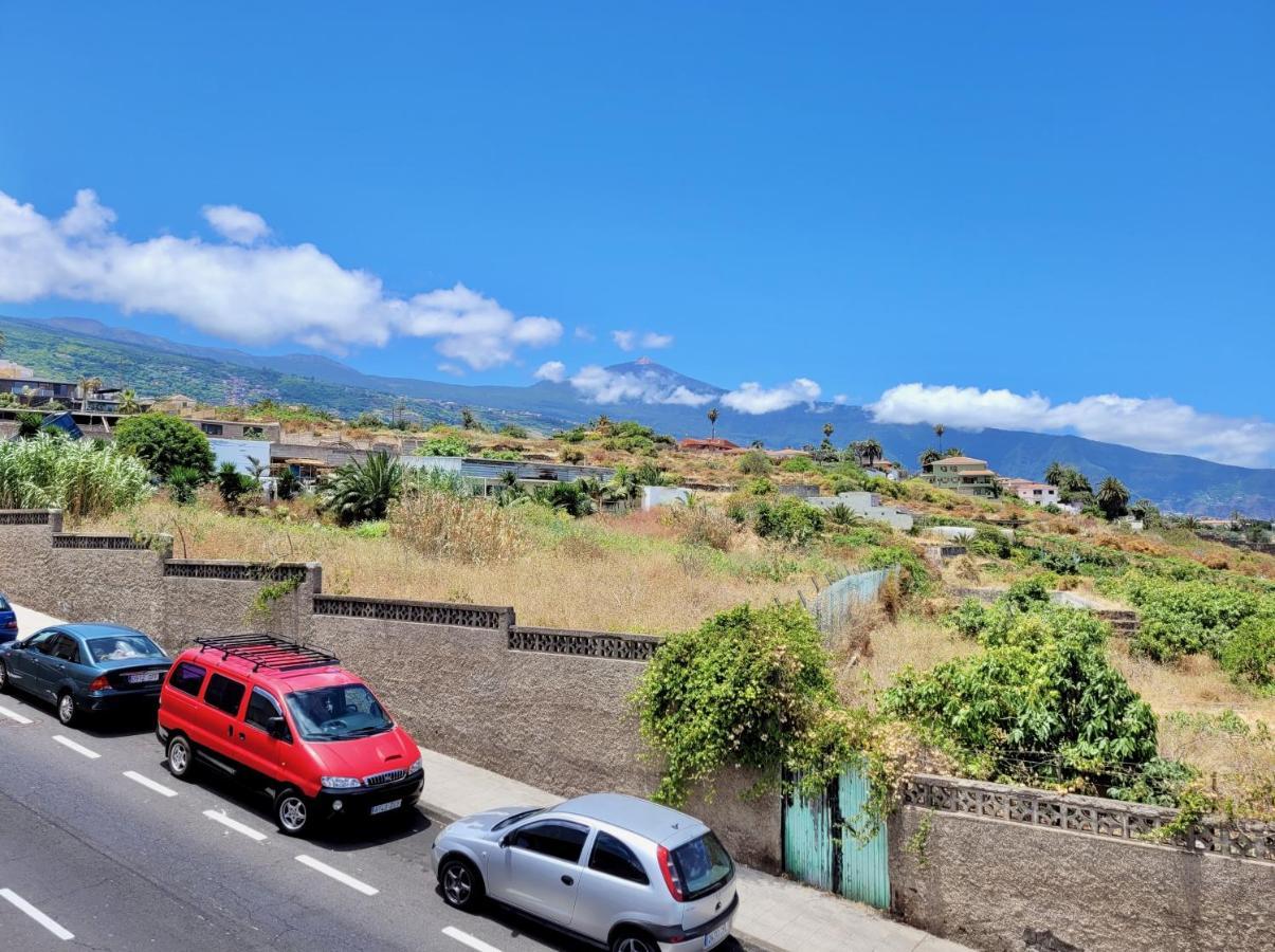 Hébergement de vacances Casa Bella *