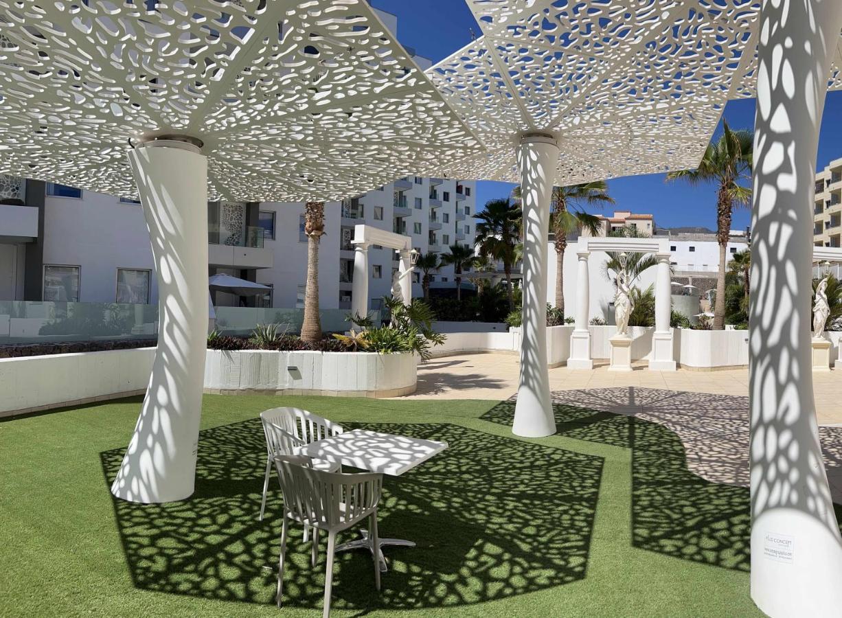 Appartement Ocean Garden El Sol Costa Adeje (Tenerife)