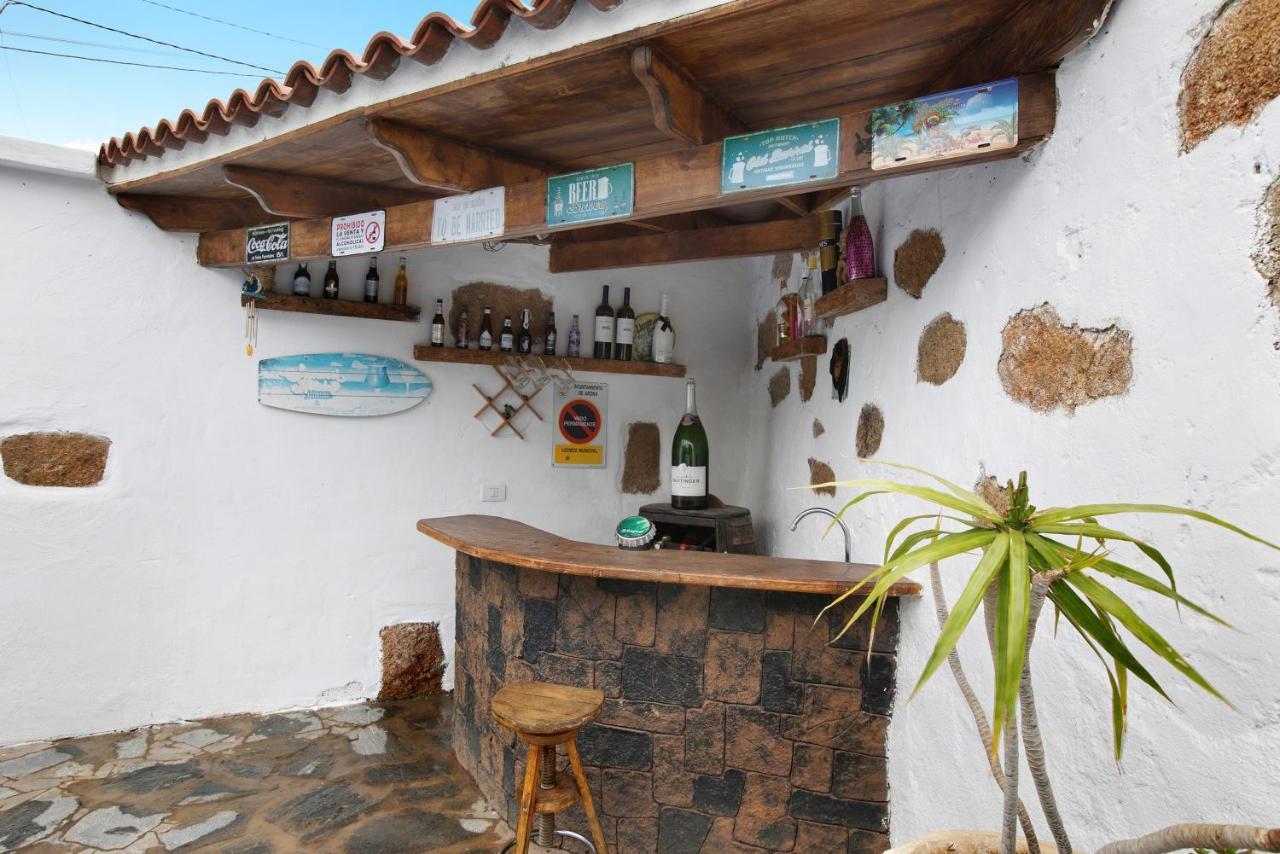 Casa Candelaria * Sabina Alta
