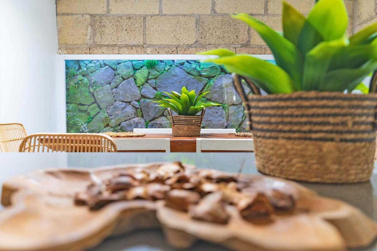 Namaste Villa Costa Adeje (Tenerife)
