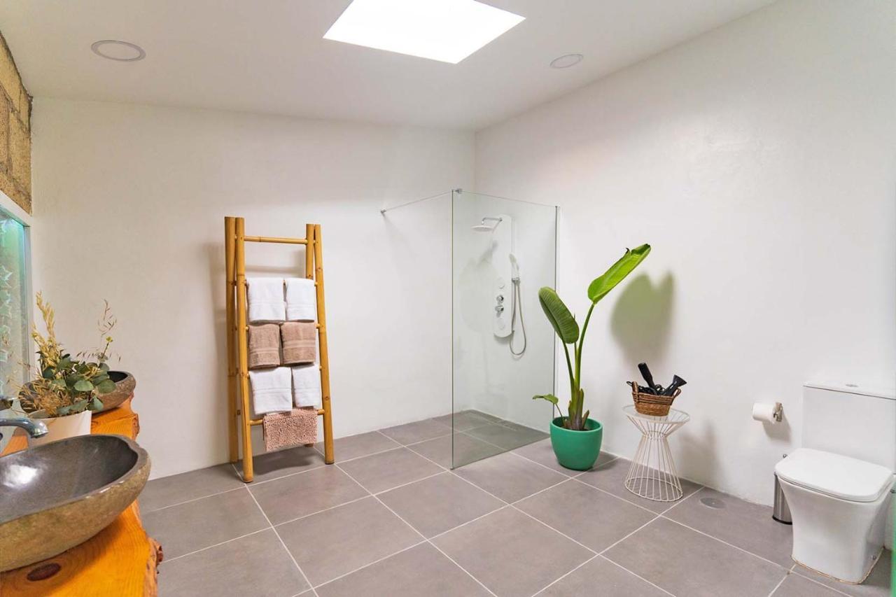 Villa Namaste Costa Adeje (Tenerife)