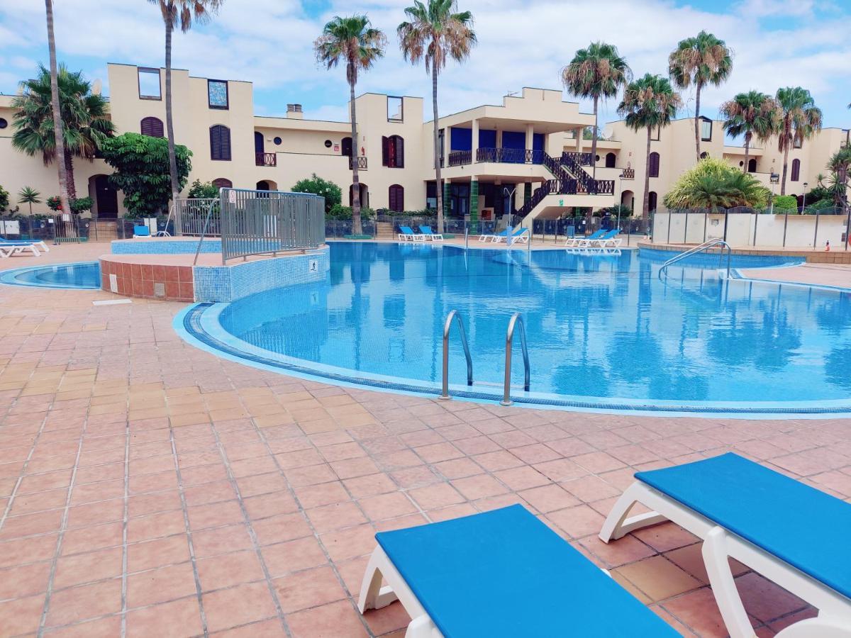 Apartamento Tagoro Park By Lamondaos Costa del Silencio