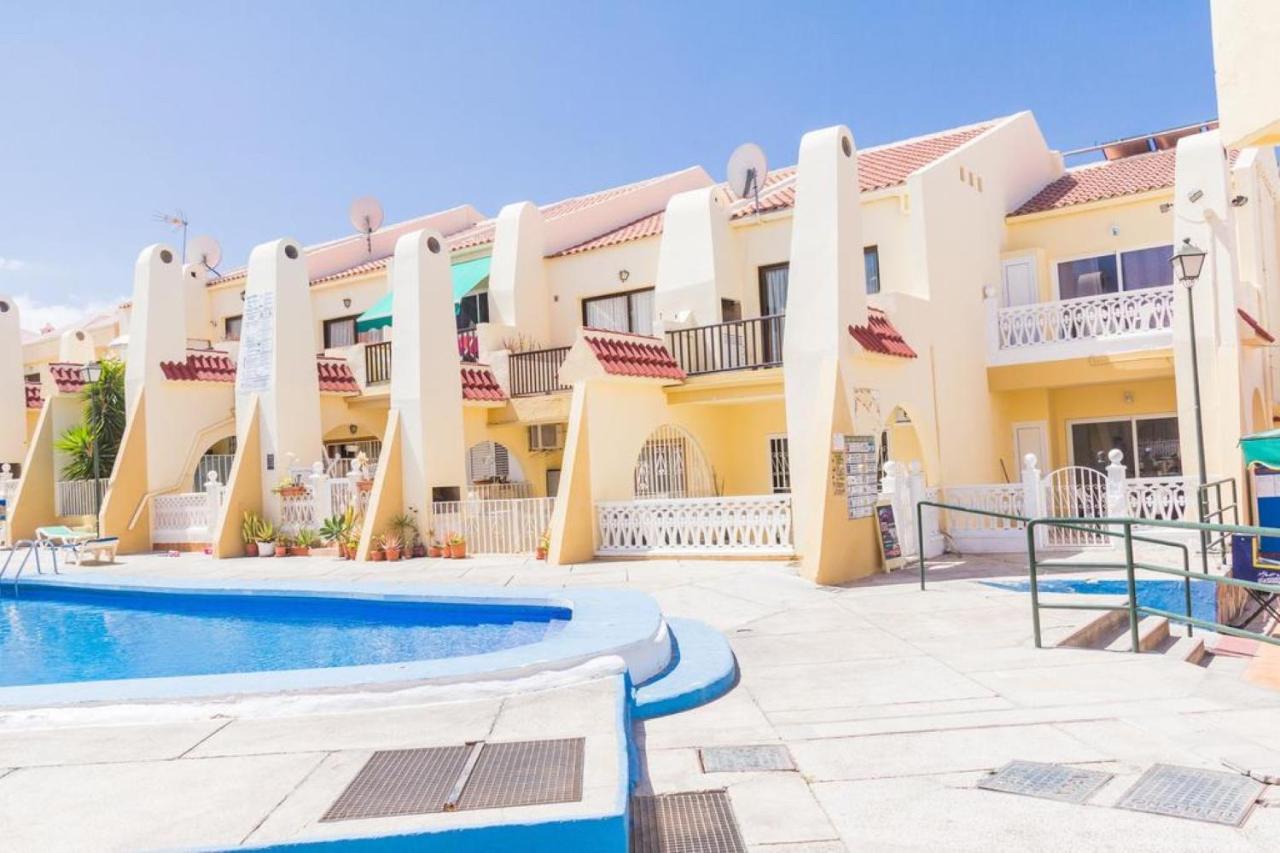 Appartement Blue Ocean Vista Mar