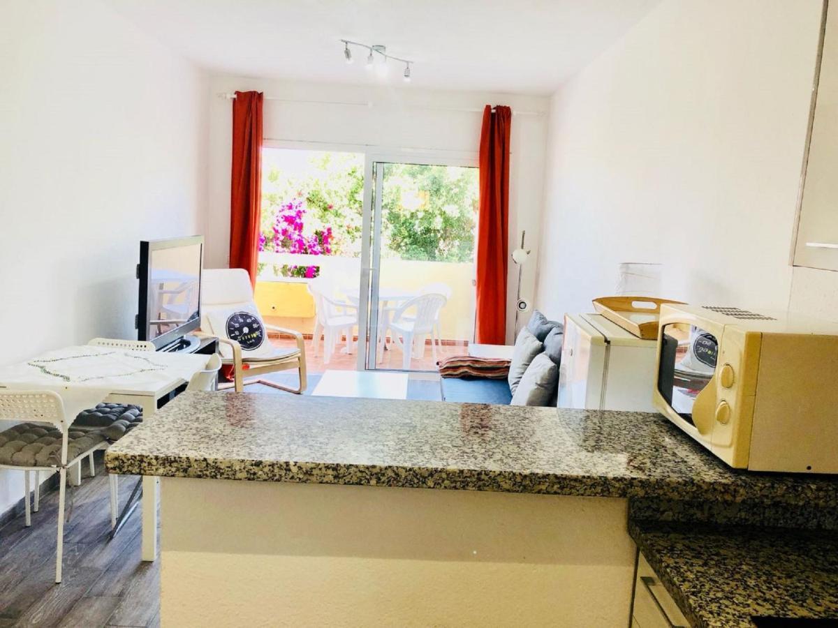 Appartement Blue Ocean Vista Mar *