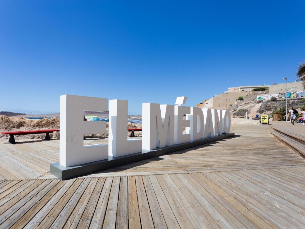 Médano B Apartamento