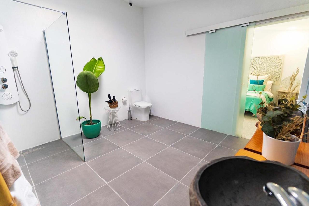 Namaste Villa Costa Adeje (Tenerife)