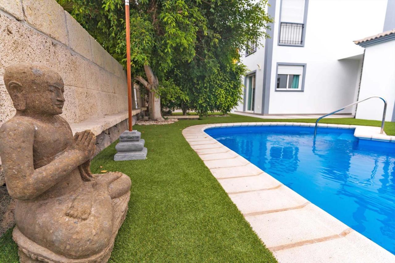 Villa Namaste Costa Adeje (Tenerife)