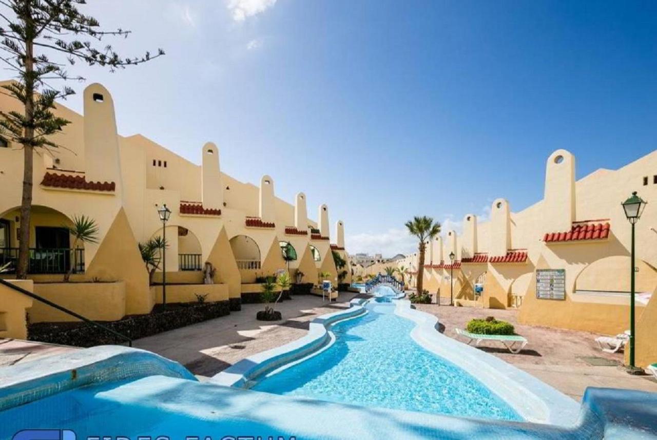 Blue Ocean Vista Mar Appartement