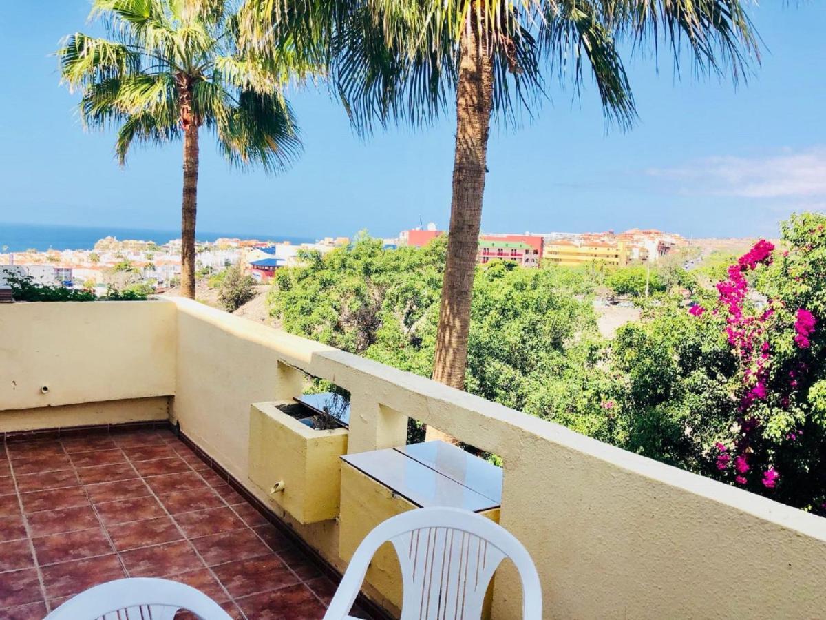 Appartement Blue Ocean Vista Mar Costa Adeje (Tenerife)