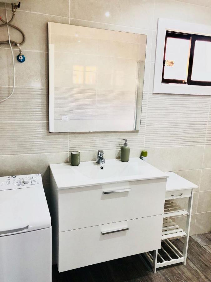 Appartement Blue Ocean Vista Mar *