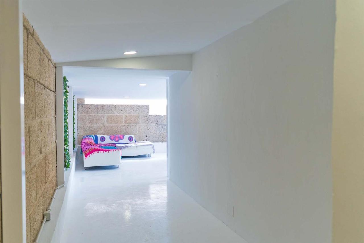 Namaste Villa Costa Adeje (Tenerife)