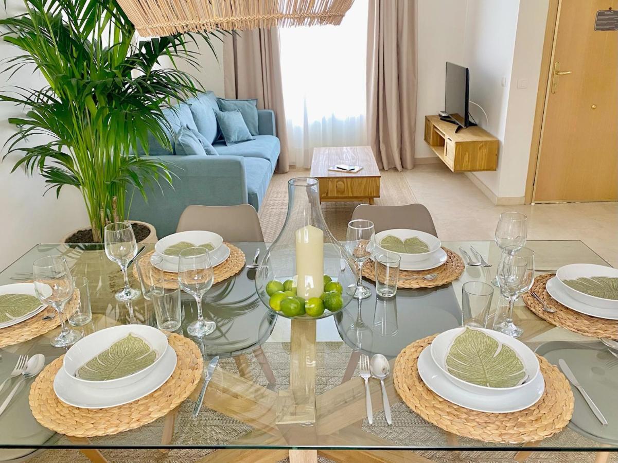 Luxury Masca With Private Heated Pool By Vallecid Costa Adeje (Tenerife)