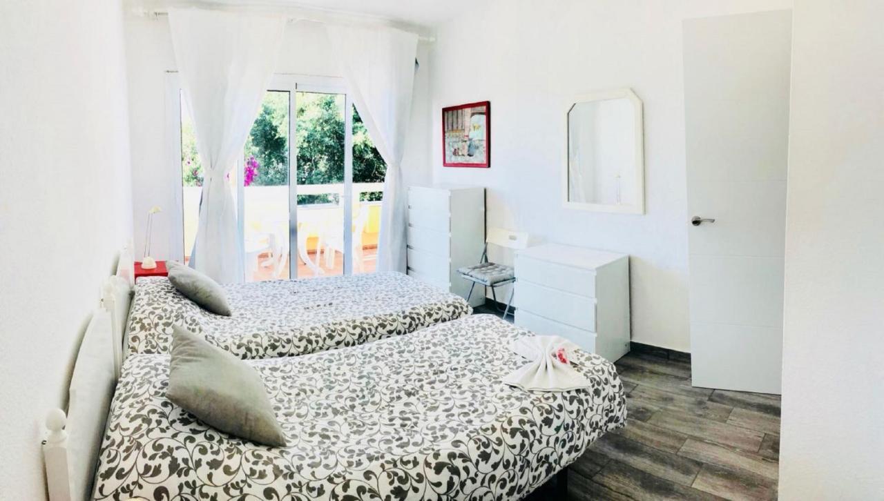Blue Ocean Vista Mar Appartement