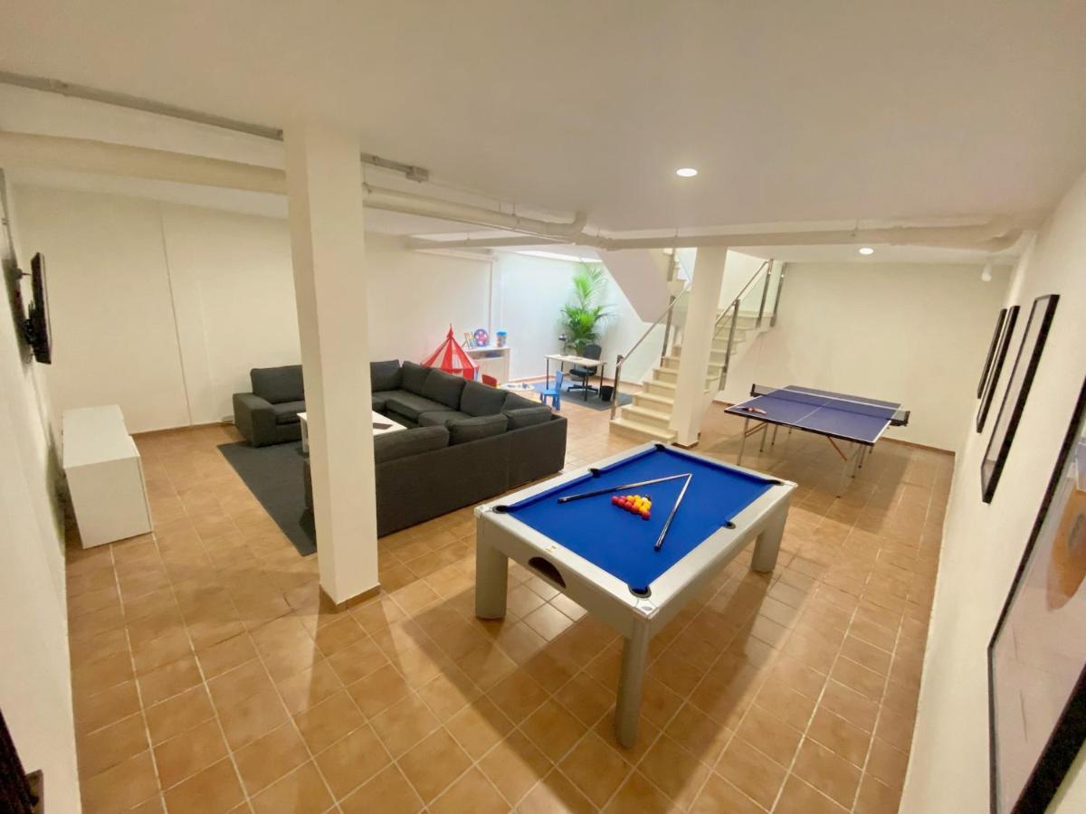 Luxury Masca With Private Heated Pool By Vallecid Villa Costa Adeje (Tenerife)
