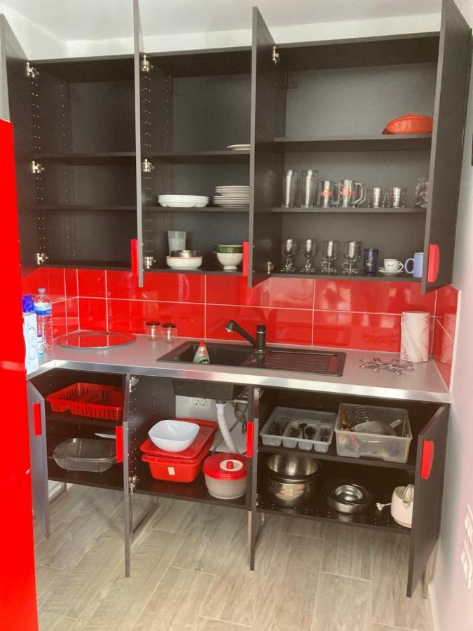Costamar Appartement *