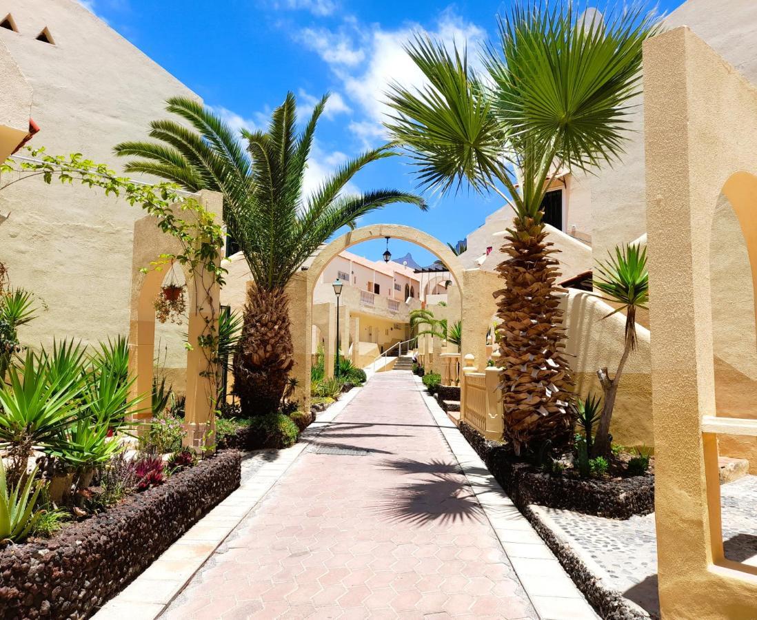 Fantastic 3 Bedrooms Mareverde, Wifi Free *