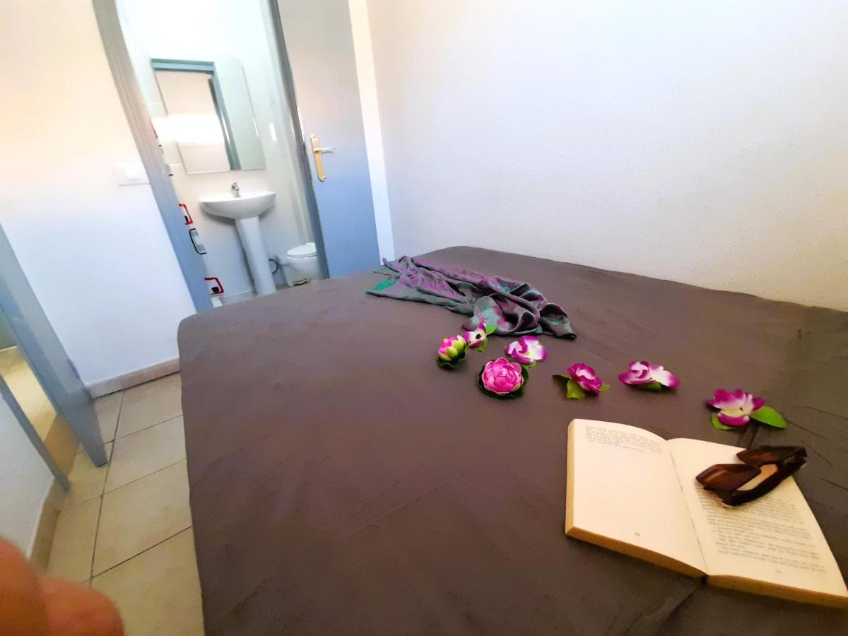 Fantastic 3 Bedrooms Mareverde, Wifi Free Costa Adeje (Tenerife)